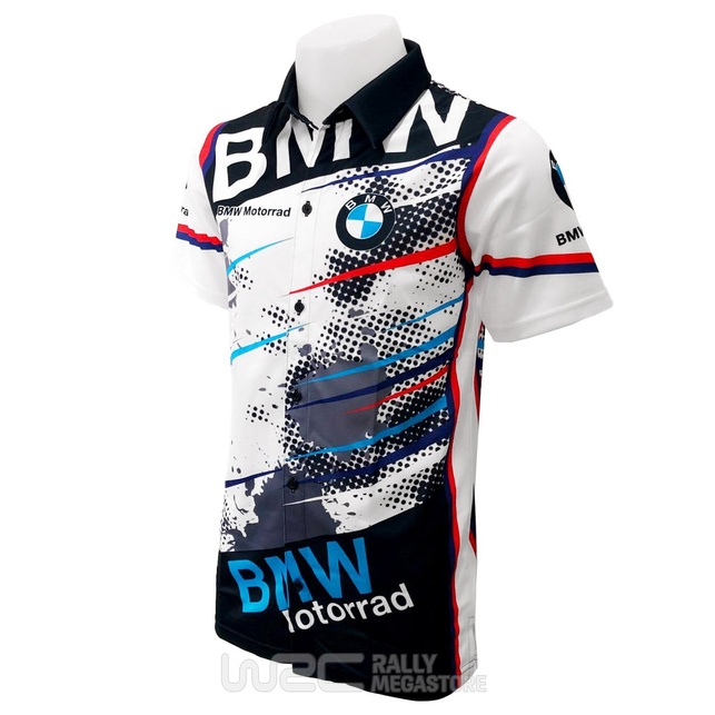 CHEMISE BMW MOTORRAD